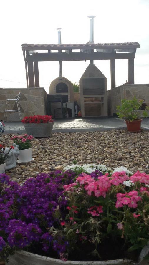 El Pilar De Don Gregorio Konuk evi Pereruela Dış mekan fotoğraf